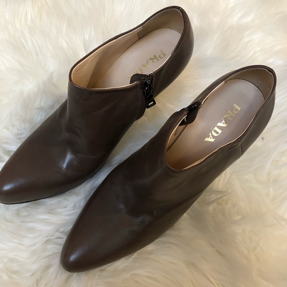 PRADA Booties - Picture 3 of 3